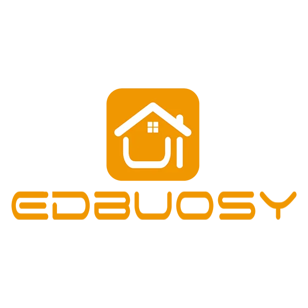 Edbuosy Logo
